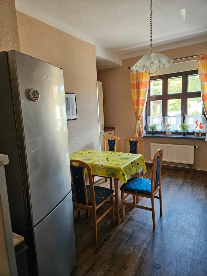 WG-Zimmer mit 93 m² in Kamenz – Bild 1