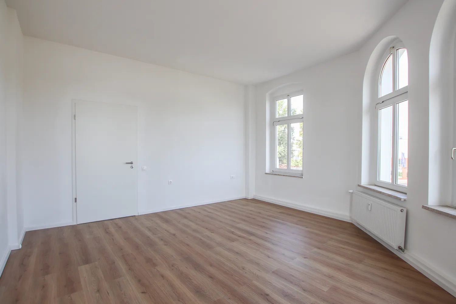 2 Zimmer Wohnung mit 55 m² in Magdeburg – Bild 4