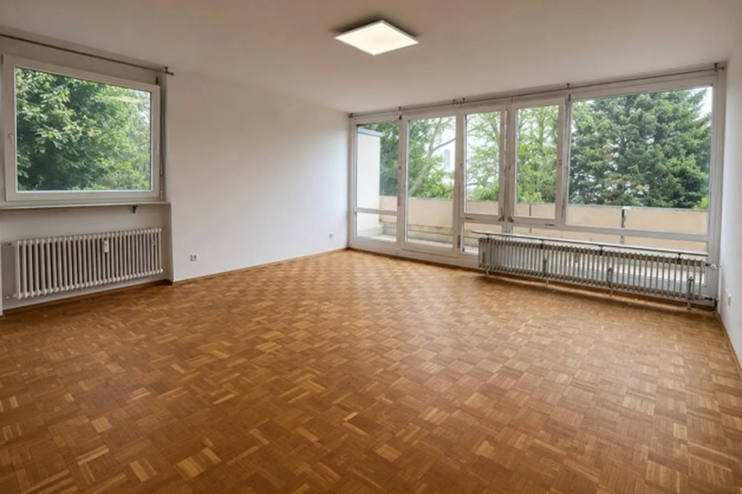 6 room apartment with 160 m² in Ludwigshafen am Rhein – Photo 4