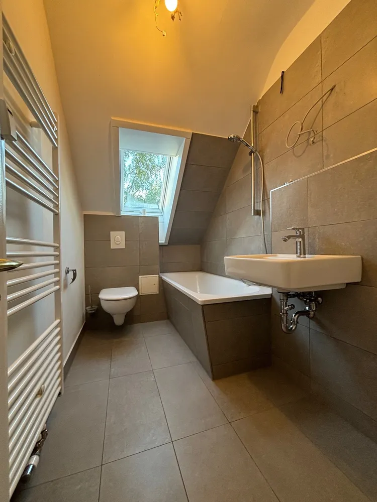 3 room apartment with 58 m² in Berlin – Photo 3