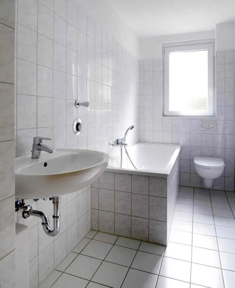 3 Zimmer Wohnung mit 59 m² in Mülheim an der Ruhr – Bild 2