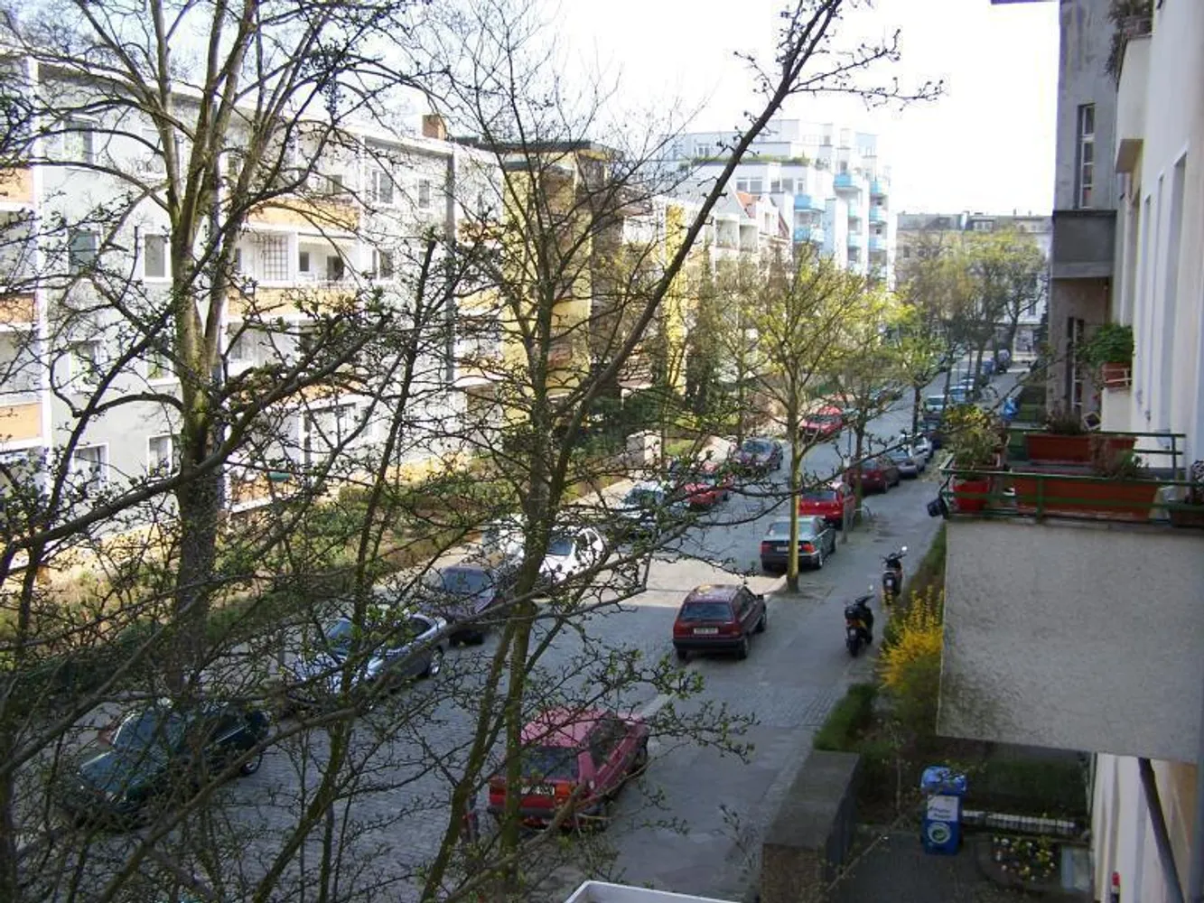 2 Zimmer Wohnung mit 64 m² in Berlin – Bild 8