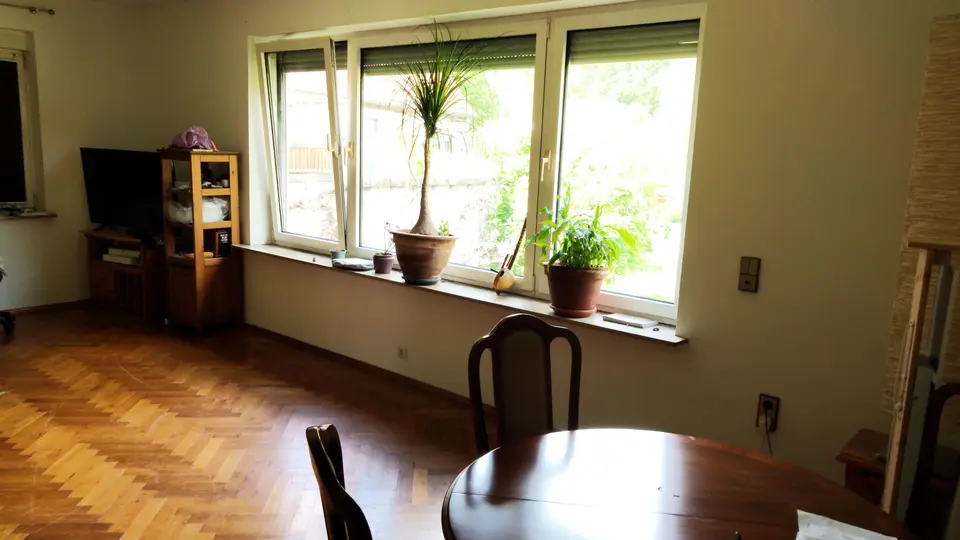 2 Zimmer Wohnung mit 72 m² in Mosbach – Bild 2