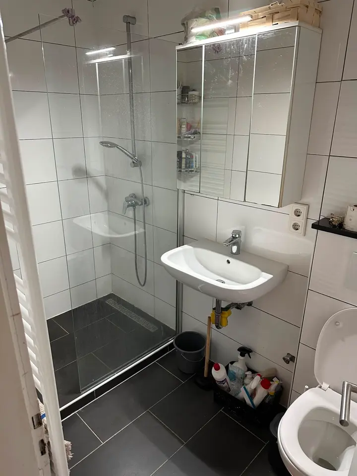 WG-Zimmer mit 19 m² in Aachen – Bild 4