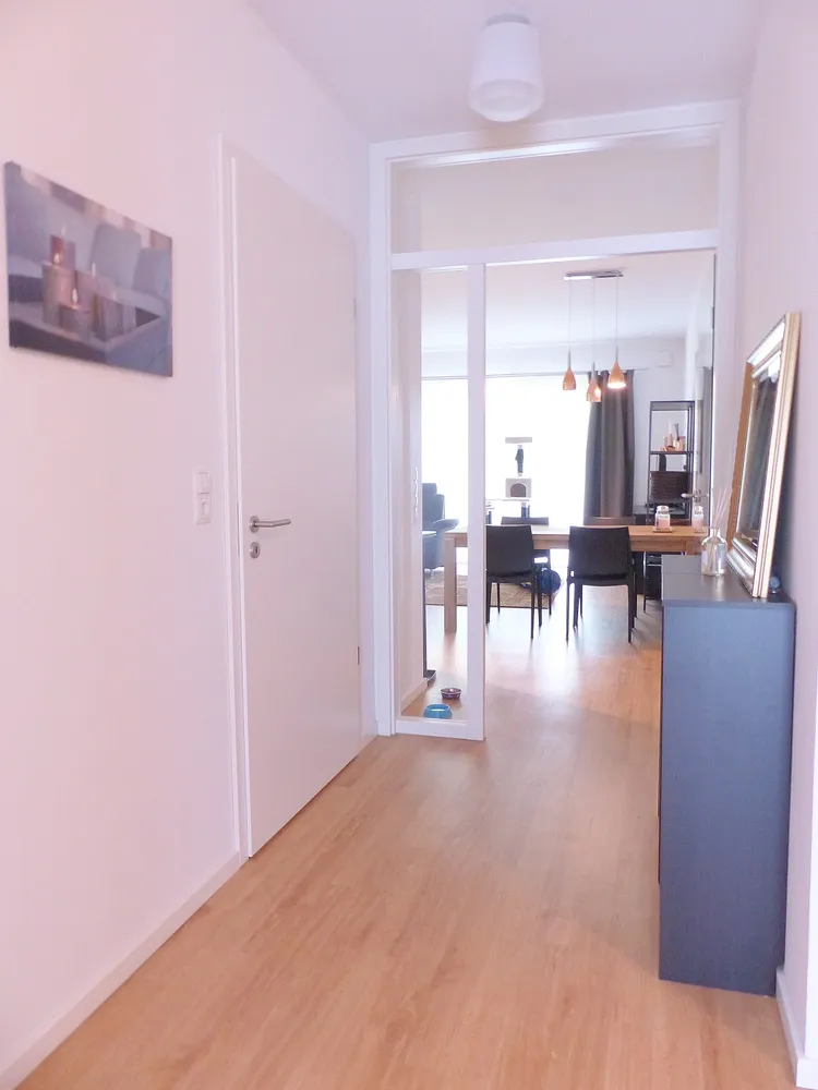 3 Zimmer Wohnung mit 84 m² in Bremen – Bild 8