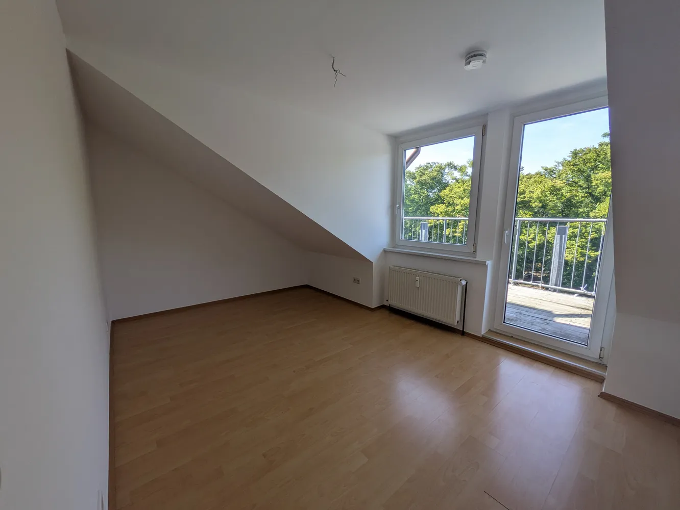 2 Zimmer Wohnung mit 49 m² in Halle (Saale) – Bild 9