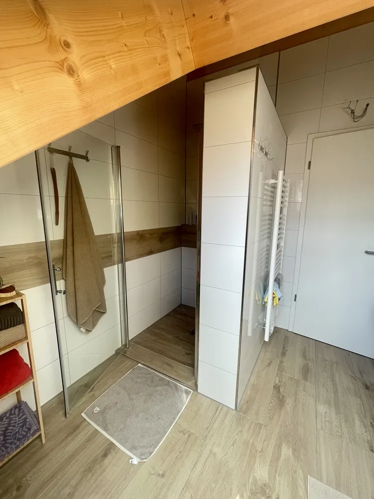 2 Zimmer Wohnung mit 58 m² in Starnberg – Bild 5