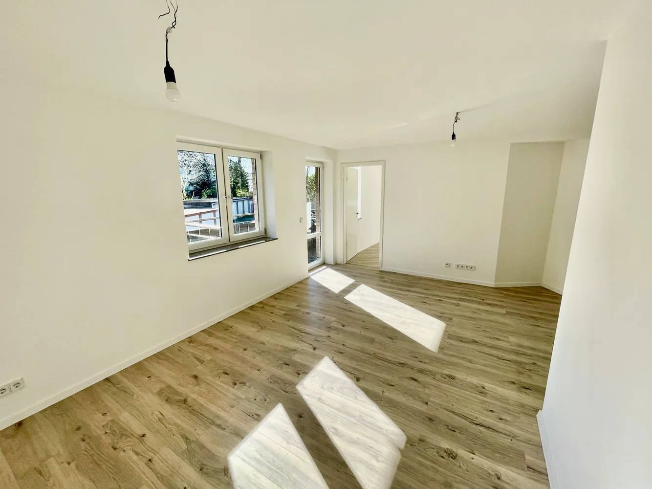 2 Zimmer Wohnung mit 60 m² in Düsseldorf – Bild 3