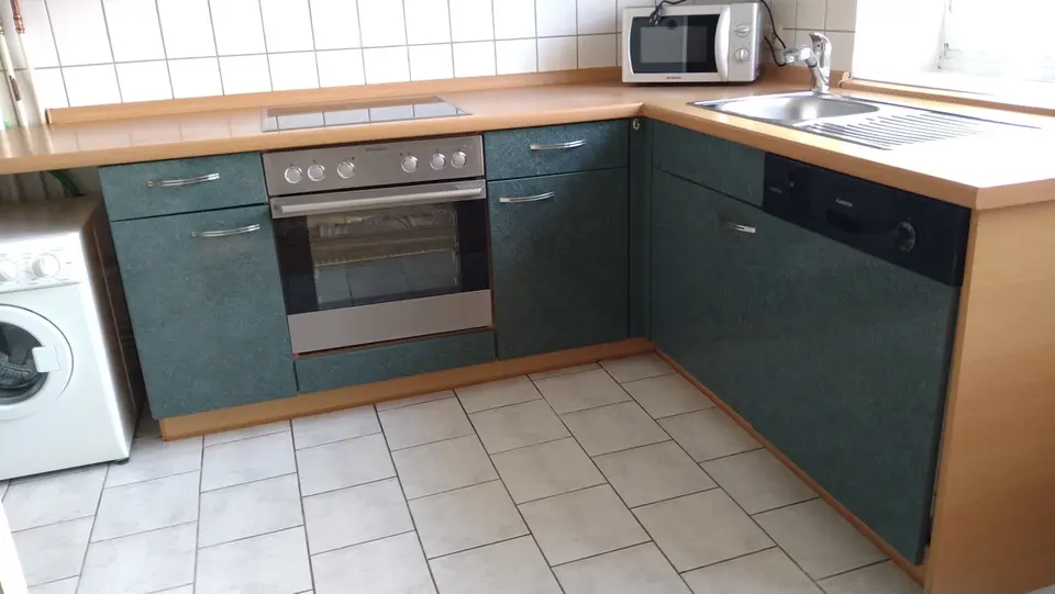 2 Zimmer Wohnung mit 47 m² in Rostock – Bild 3