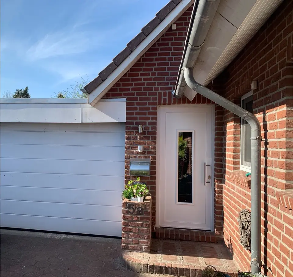 5 Zimmer Haus mit 115 m² in Aurich – Bild 2