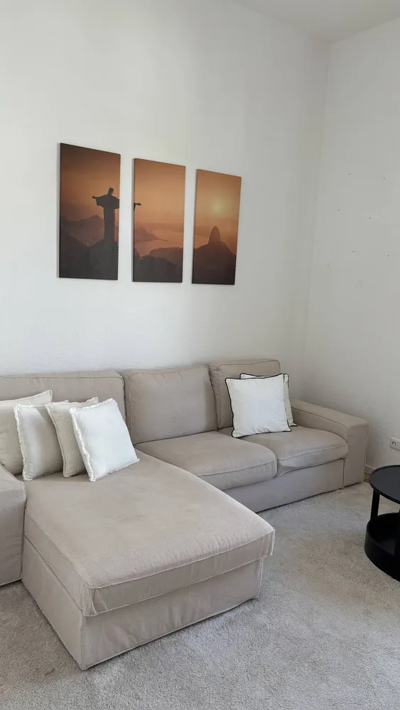 2 Zimmer Wohnung mit 50 m² in Frankfurt am Main – Bild 6