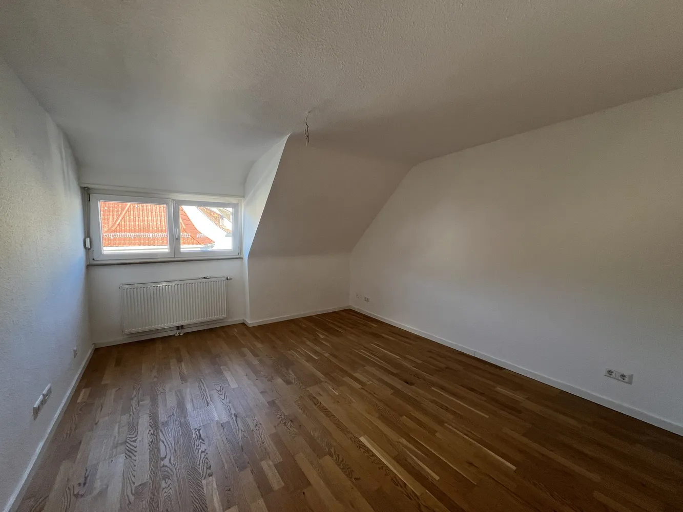2 Zimmer Wohnung mit 47 m² in Stuttgart – Bild 8