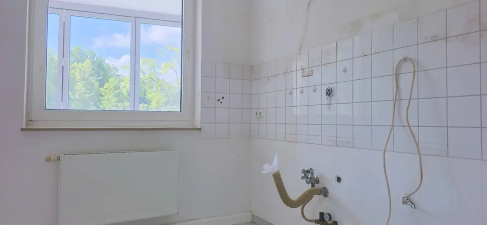 2 Zimmer Wohnung mit 57 m² in Minden – Bild 3