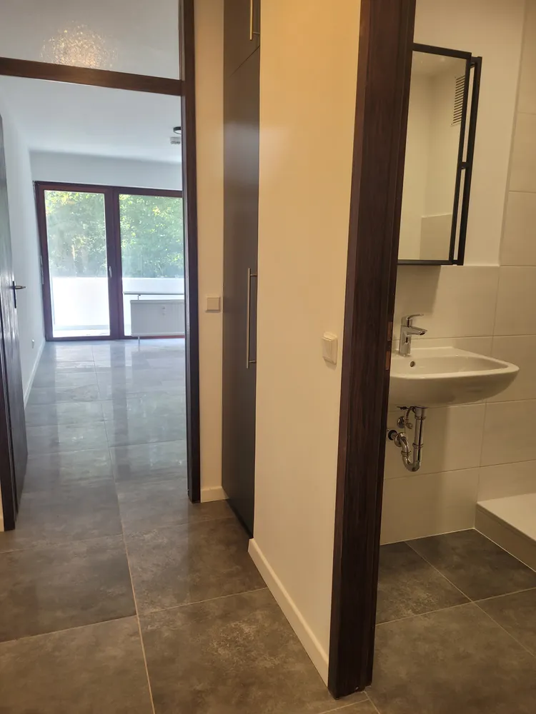 1 Zimmer Wohnung mit 25 m² in Saarbrücken – Bild 6
