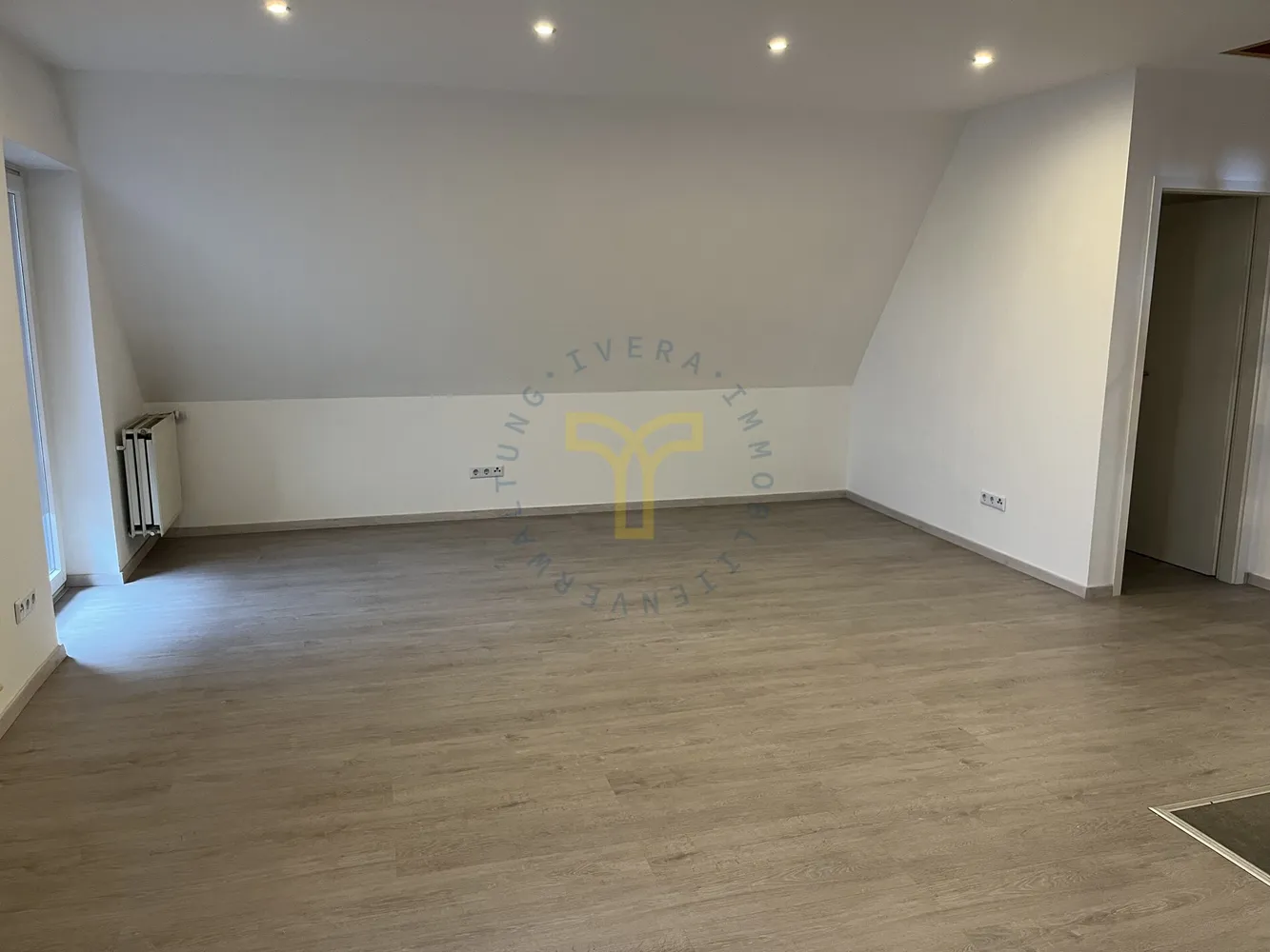 2 Zimmer Wohnung mit 70 m² in Gifhorn – Bild 1
