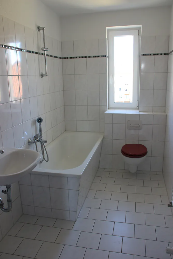 2 room apartment with 48 m² in Magdeburg – Photo 9