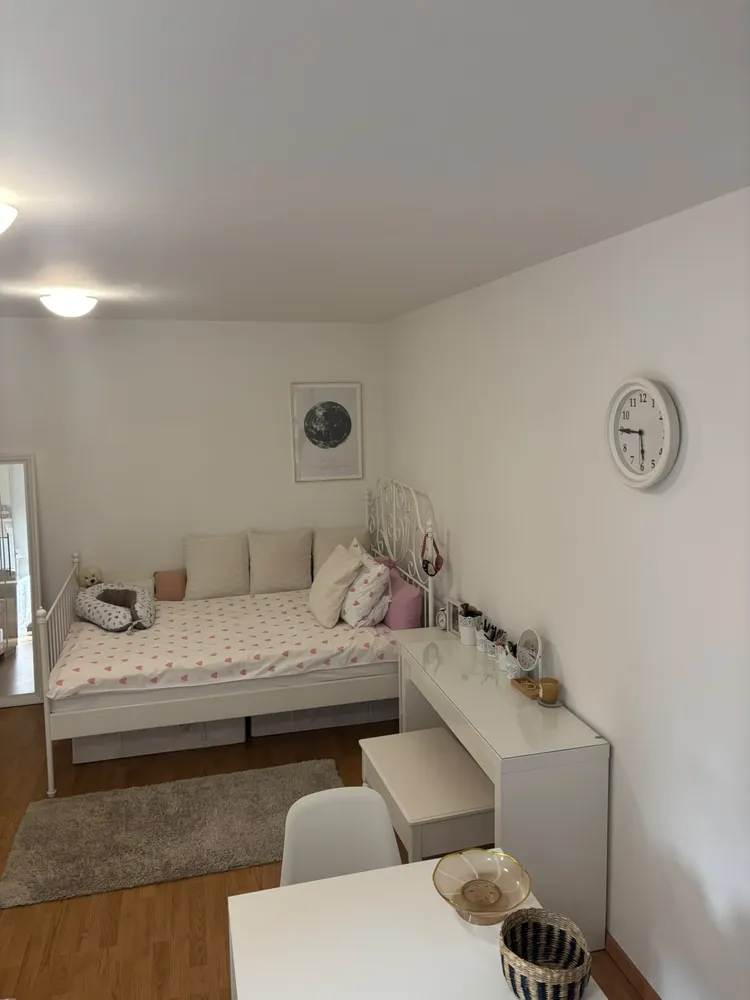 1 room apartment with 34 m² in Berlin – Photo 6