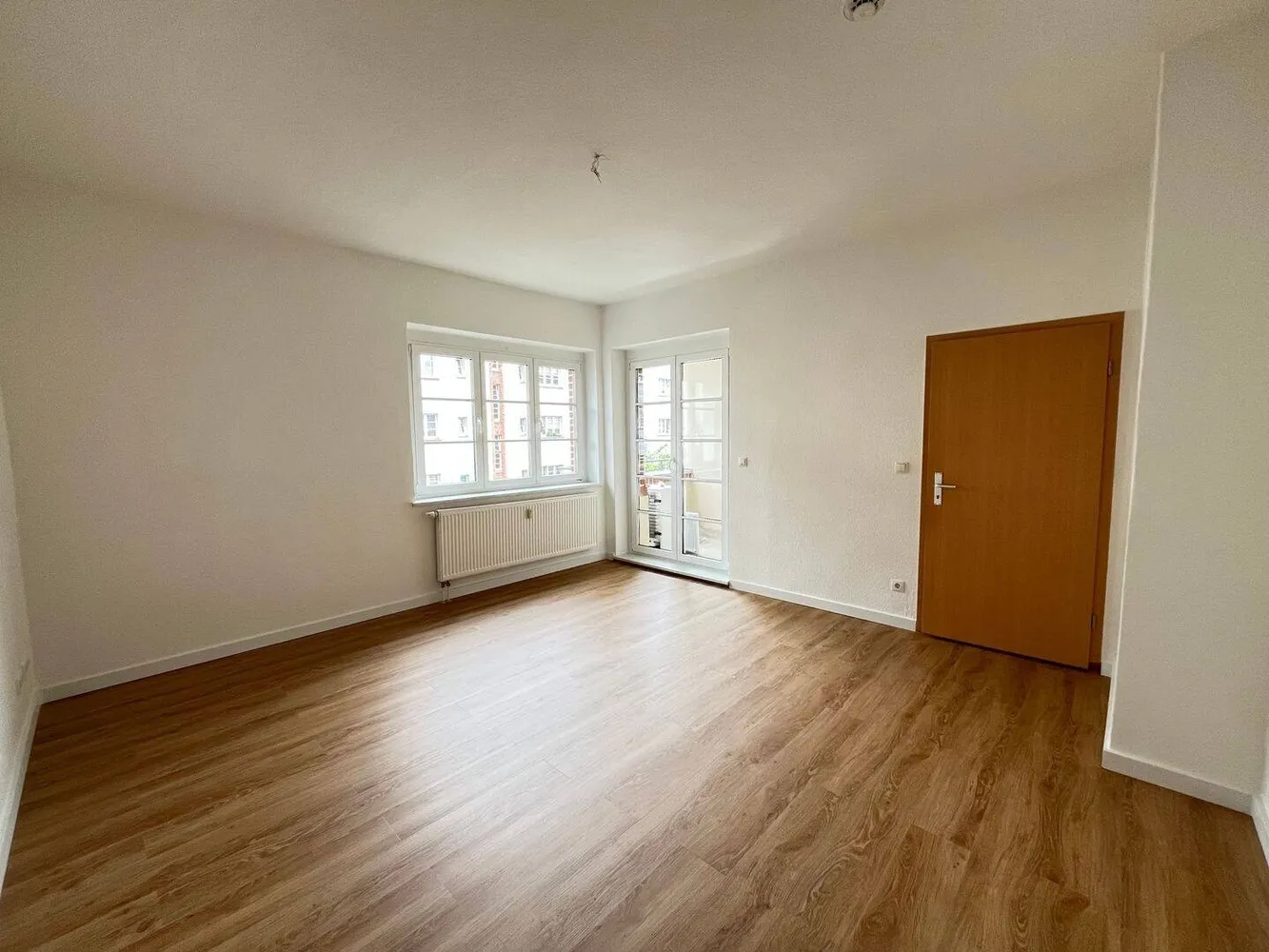 2 Zimmer Wohnung mit 65 m² in Chemnitz – Bild 3