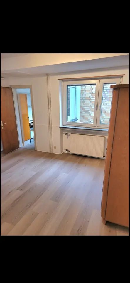 2 Zimmer Wohnung mit 25 m² in Marburg – Bild 6