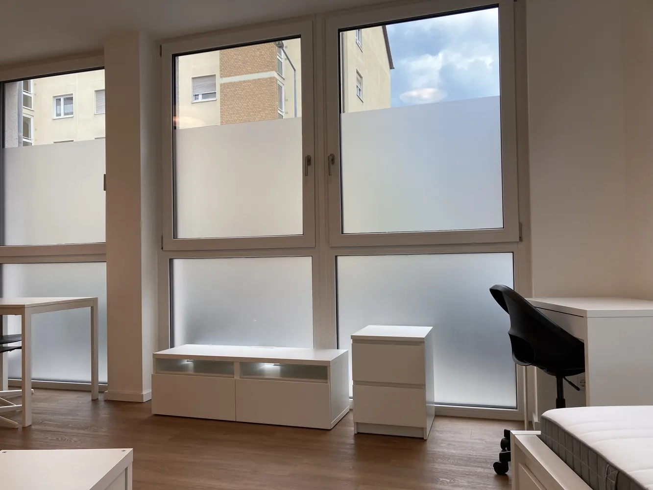 1 Zimmer Wohnung mit 38 m² in Nürnberg – Bild 11