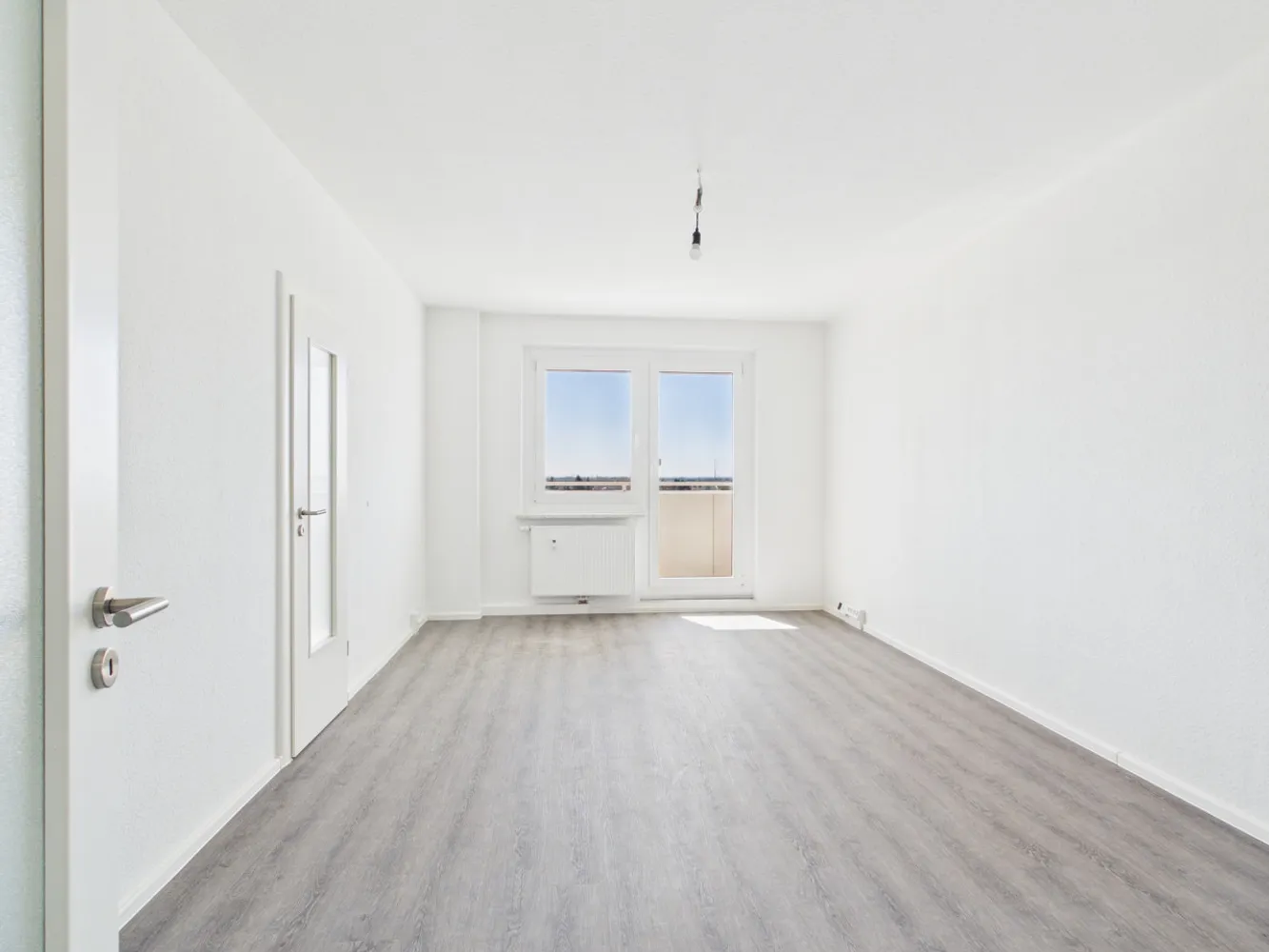 3 Zimmer Wohnung mit 69 m² in Leipzig – Bild 8