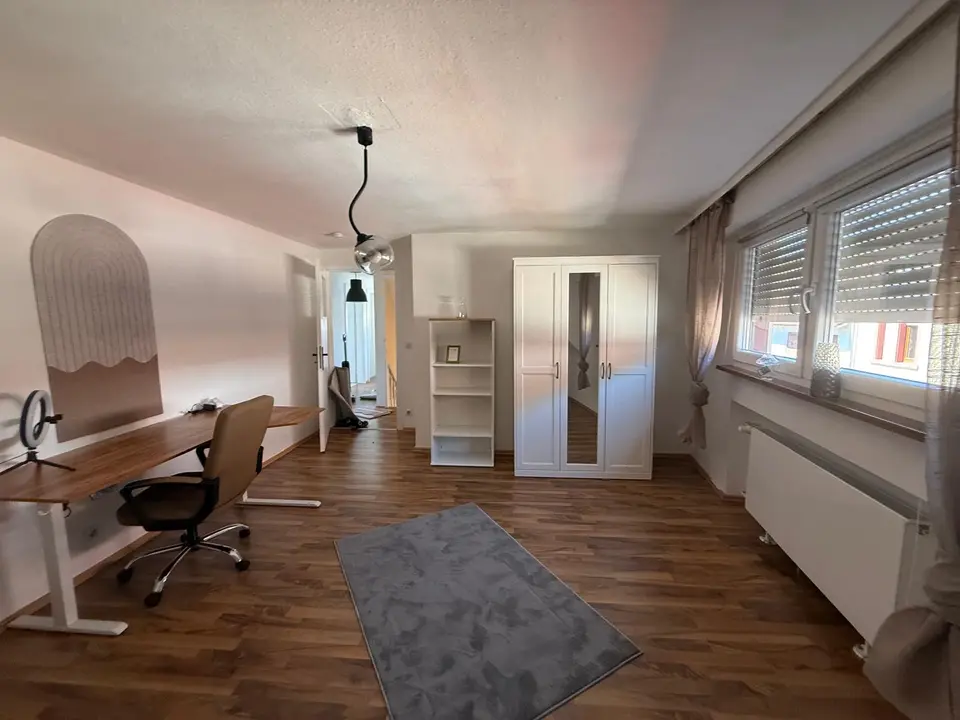 WG-Zimmer mit 17 m² in Pforzheim – Bild 10