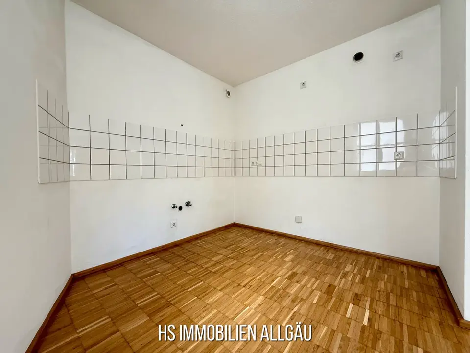 2 Zimmer Wohnung mit 66 m² in Kaufbeuren – Bild 5