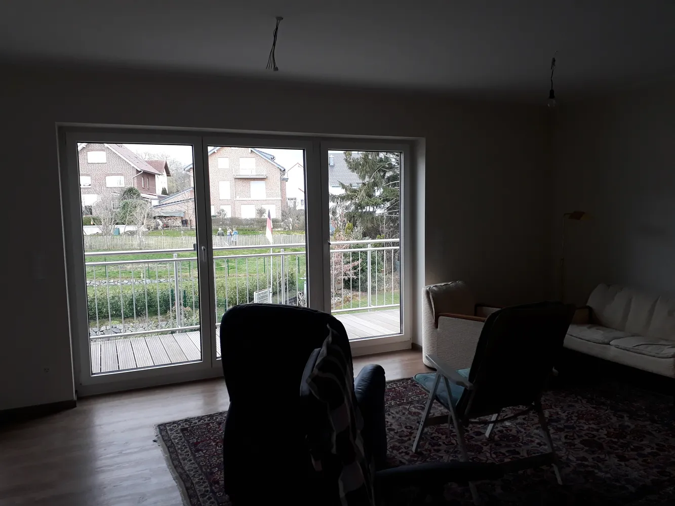 3 Zimmer Wohnung mit 91 m² in Bornheim – Bild 9