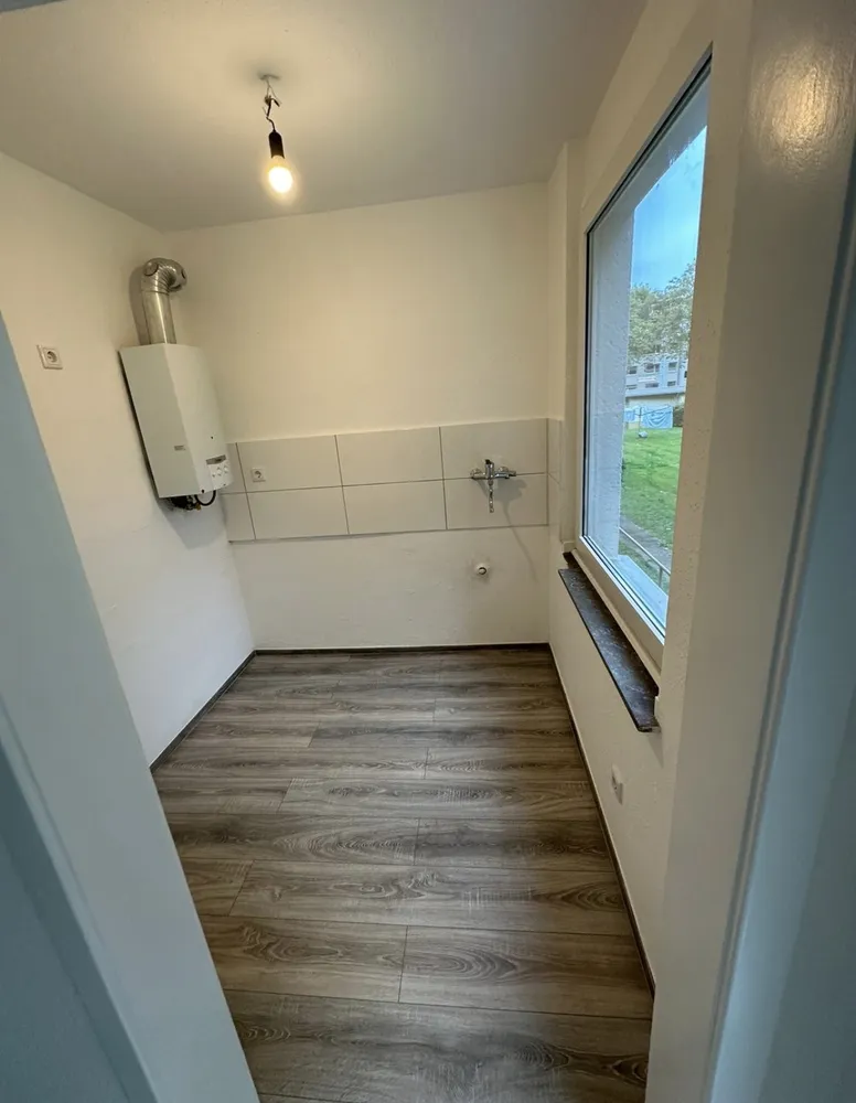2 room apartment with 50 m² in Cologne – Photo 5