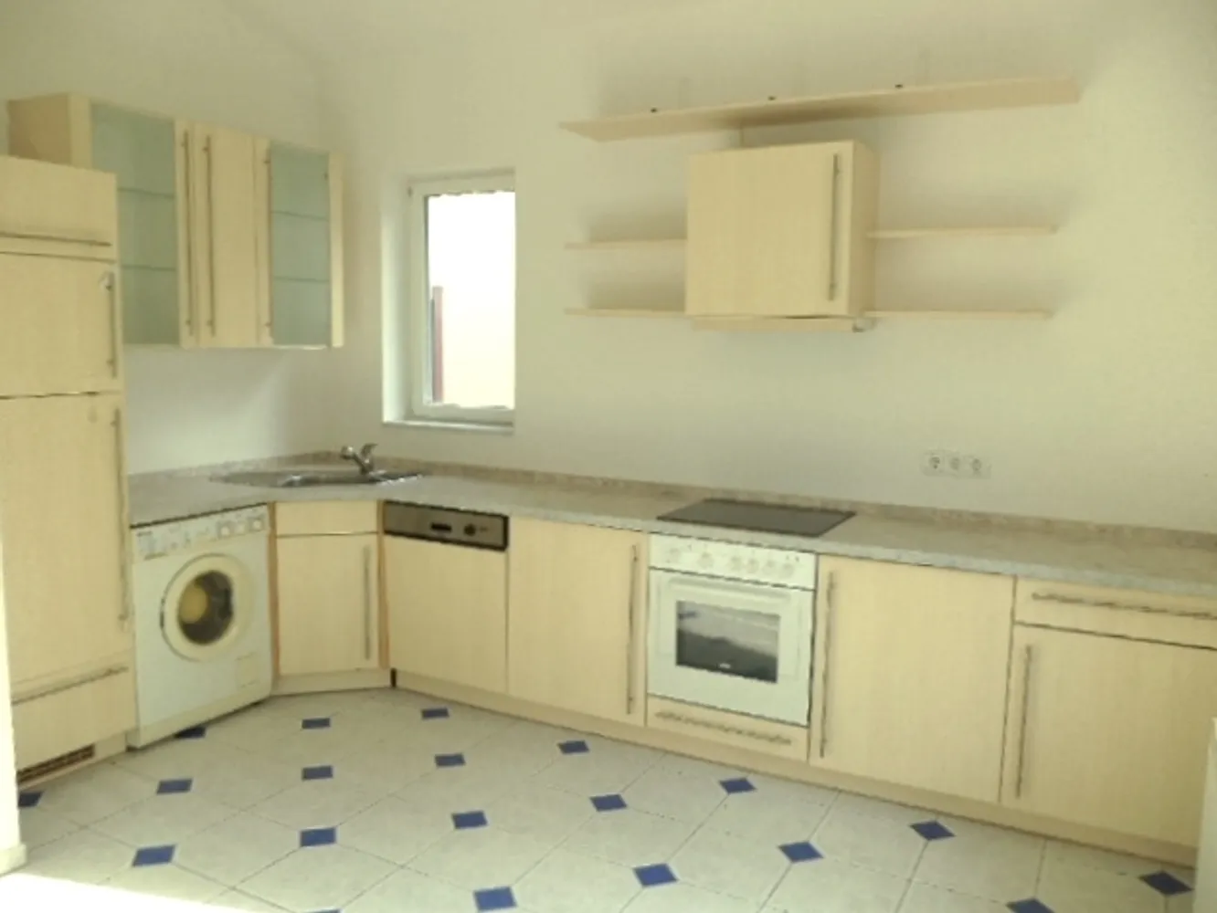 3 Zimmer Wohnung mit 110 m² in Frankfurt am Main – Bild 9