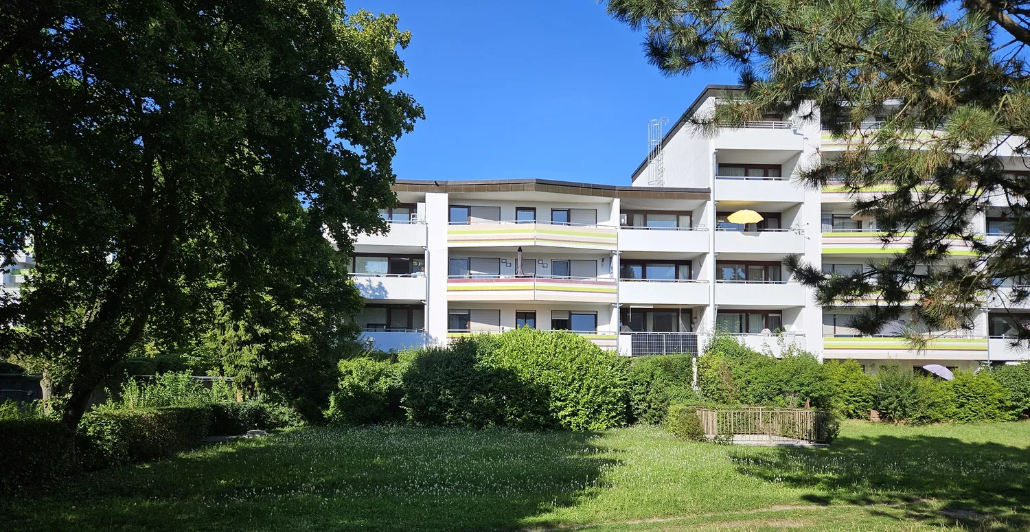 2 Zimmer Wohnung mit 68 m² in Stuttgart – Bild 1