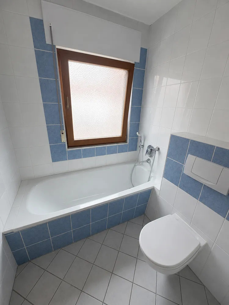 2 Zimmer Wohnung mit 61 m² in Bernau bei Berlin – Bild 12