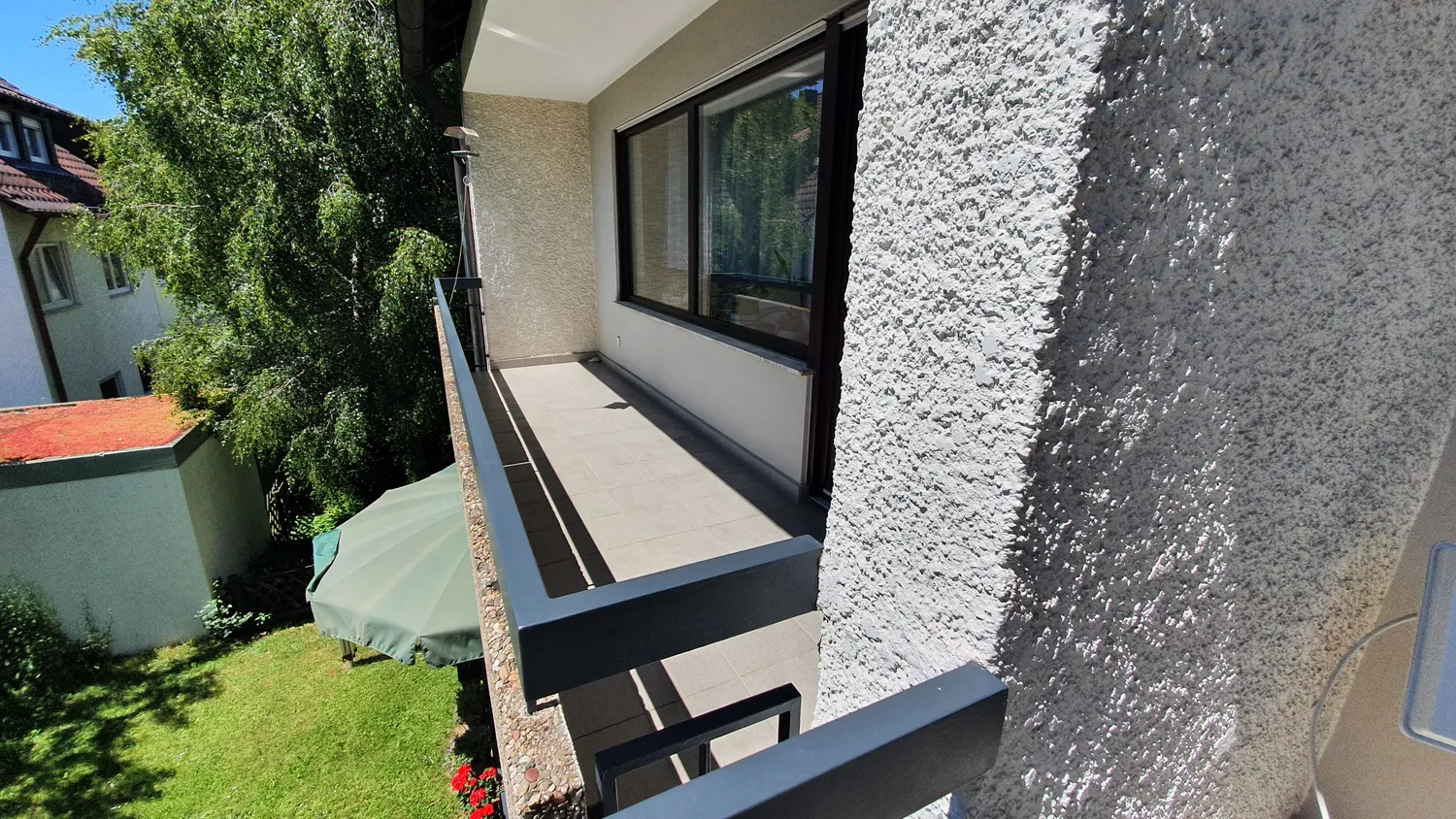 3 Zimmer Wohnung mit 77 m² in Stuttgart – Bild 9