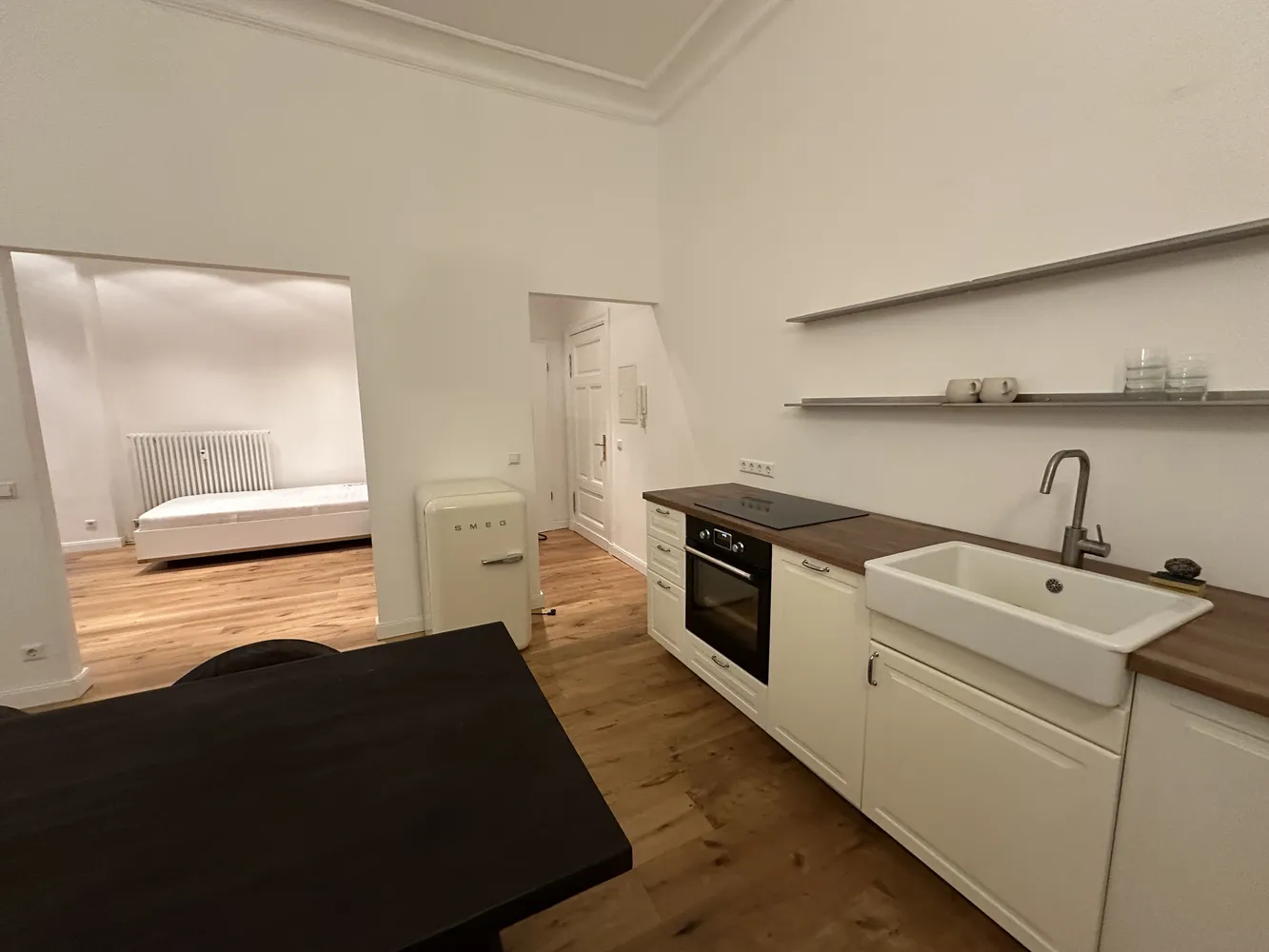 2 Zimmer Wohnung mit 43 m² in Berlin – Bild 6
