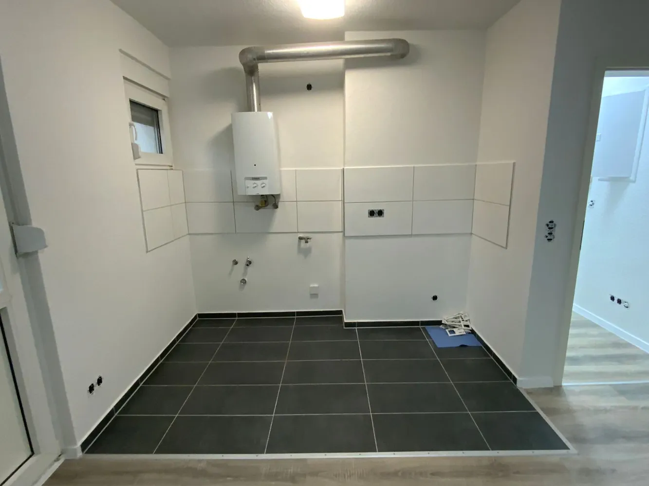 1 Zimmer Wohnung mit 24 m² in Duisburg – Bild 5