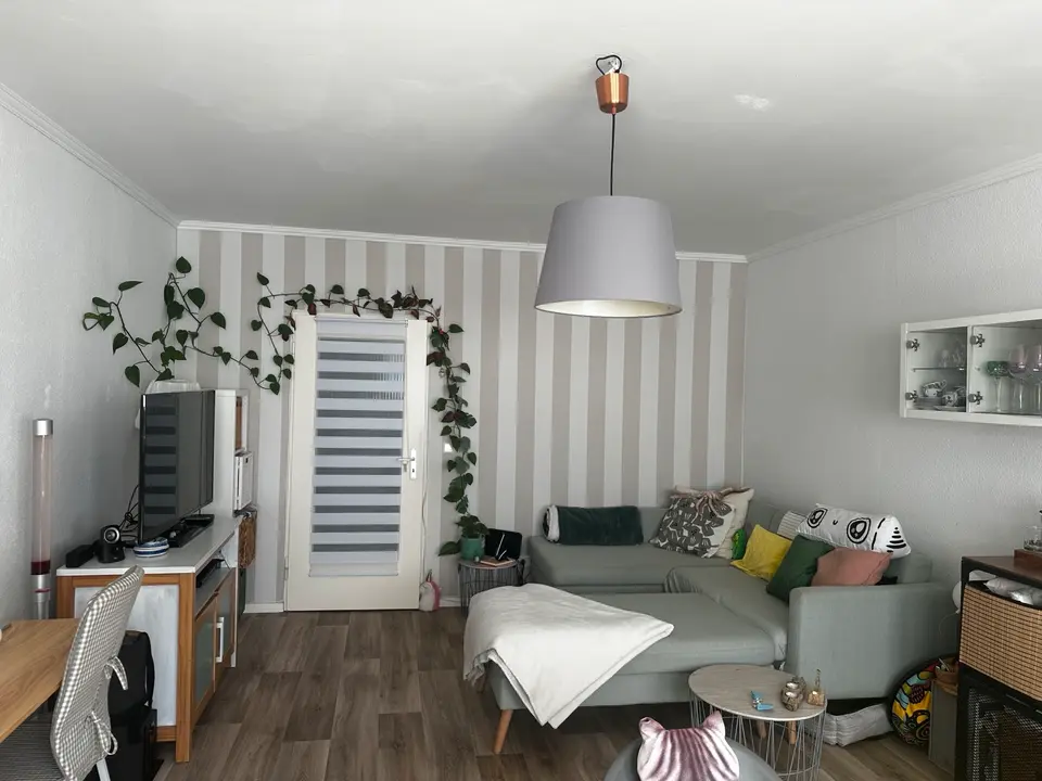 3 Zimmer Wohnung mit 80 m² in Bremen – Bild 2