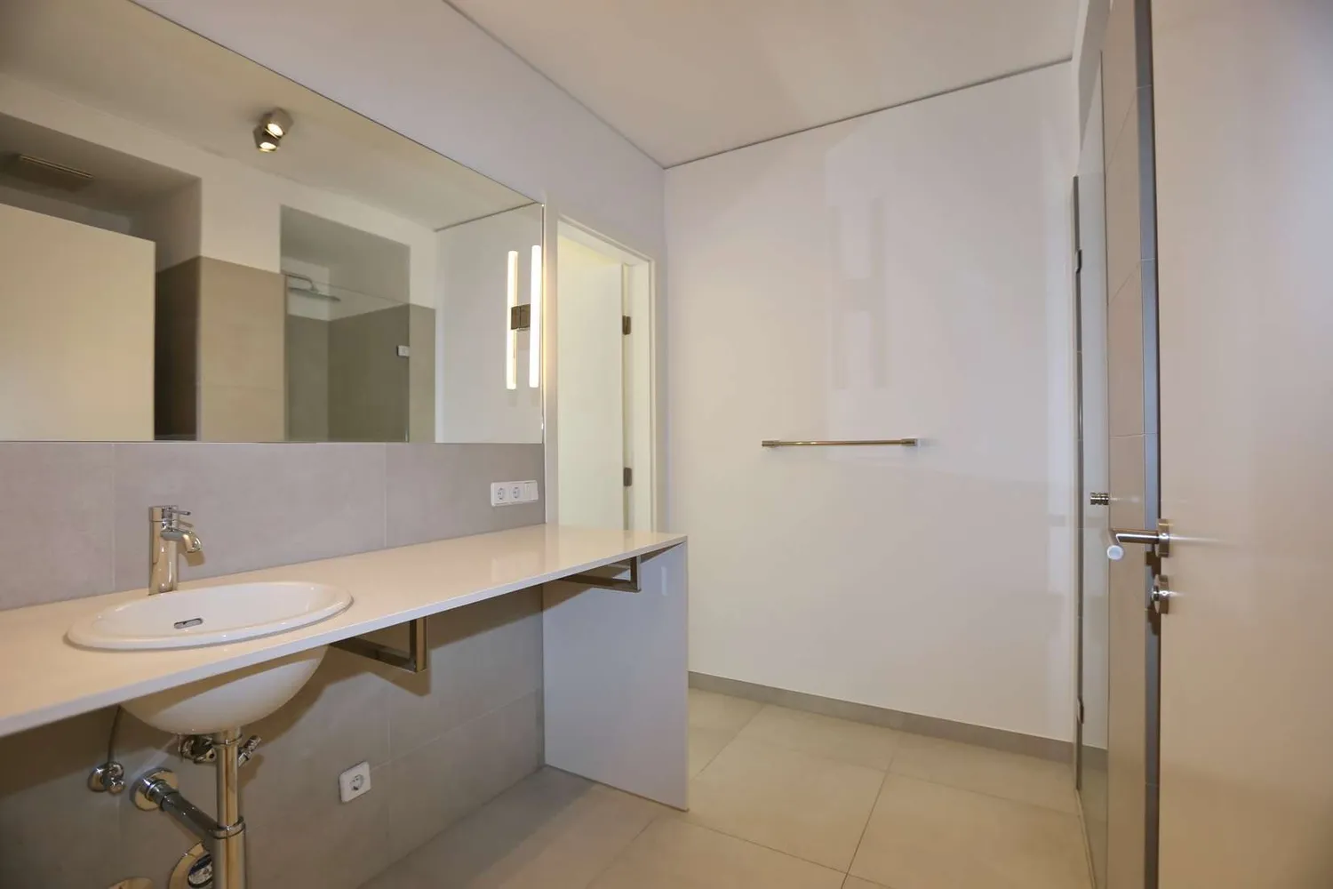 2 room apartment with 43 m² in Berlin – Photo 9