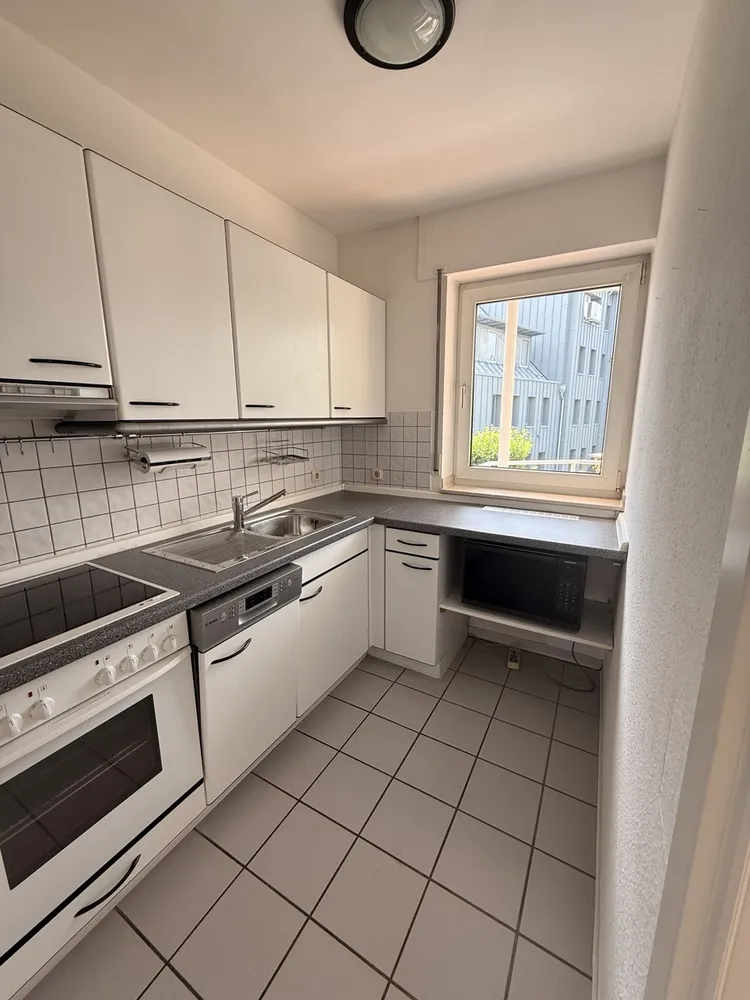 3 Zimmer Wohnung mit 64 m² in Köln – Bild 7