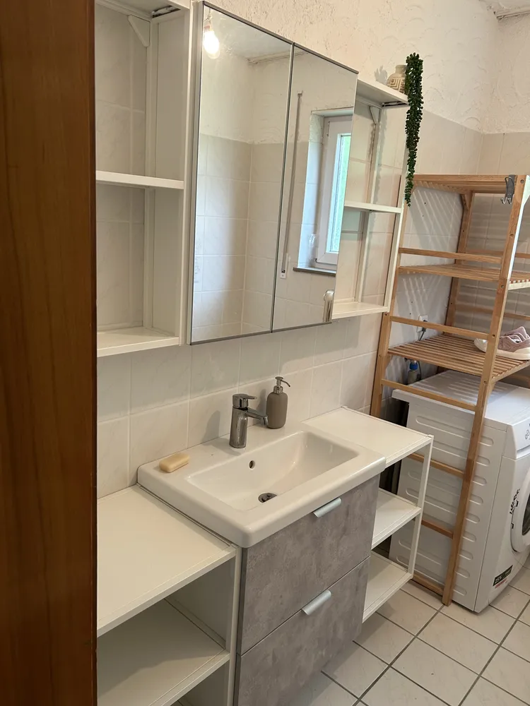 3 room apartment with 102 m² in Aalen – Photo 8