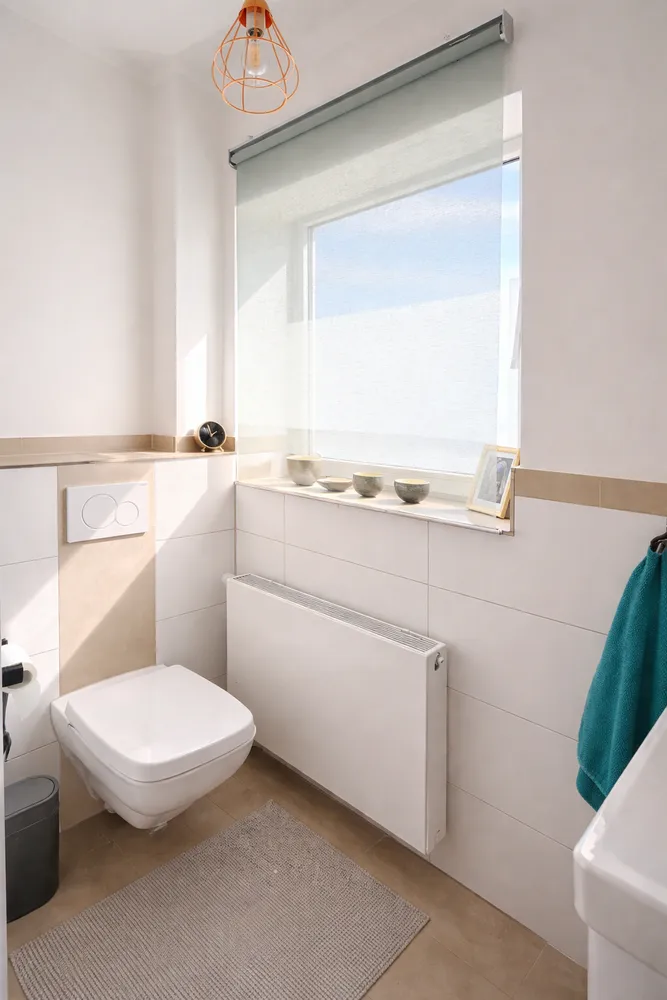 3 Zimmer Wohnung mit 76 m² in Moers – Bild 5
