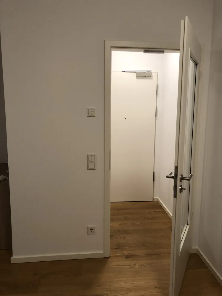 2 room apartment with 72 m² in Berlin – Photo 3