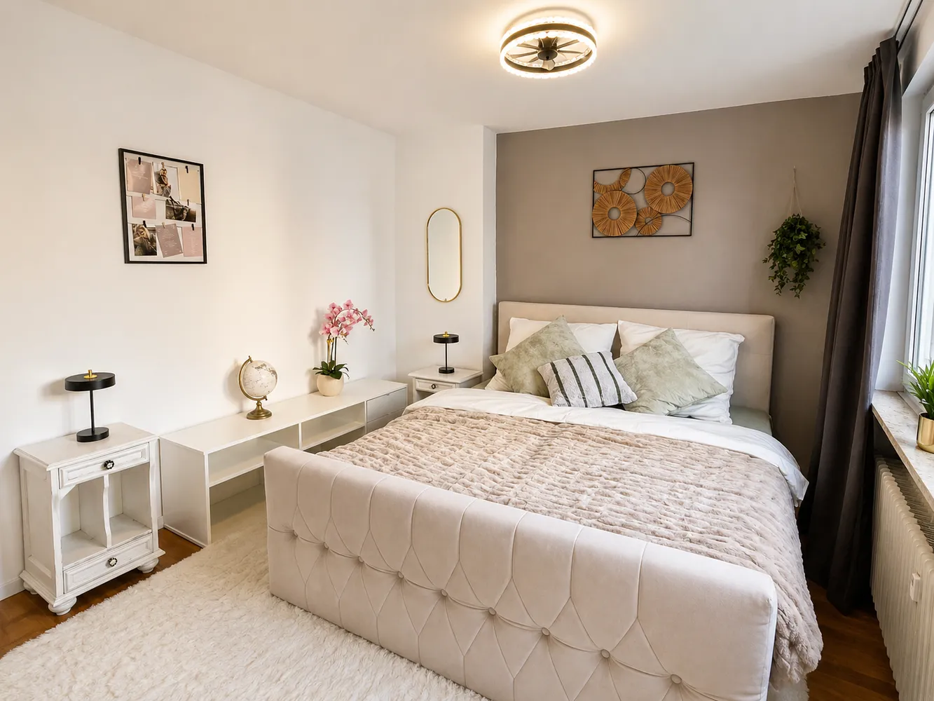 2 room apartment with 53 m² in Cologne – Photo 11
