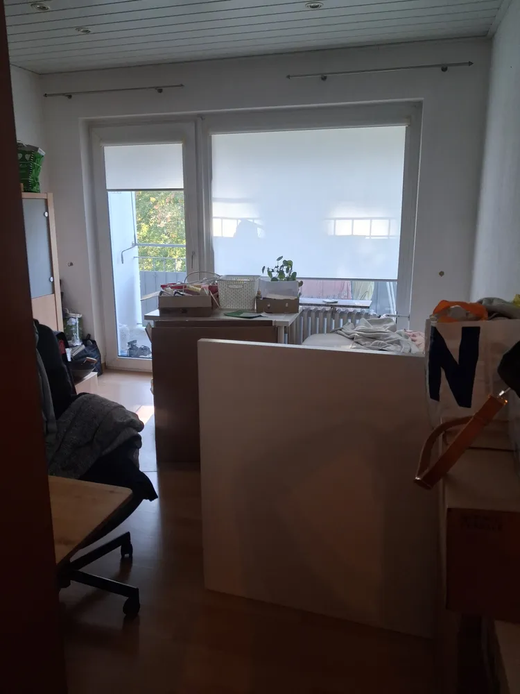 2 Zimmer Wohnung mit 33 m² in Mönchengladbach – Bild 5
