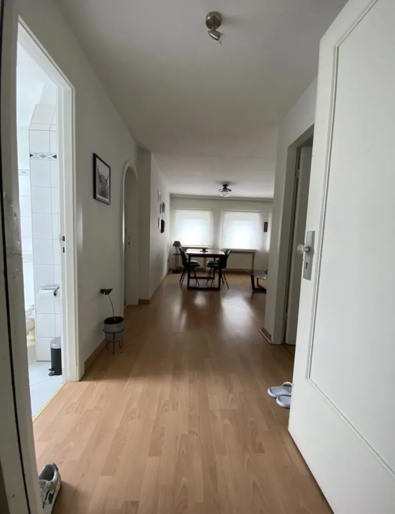 2 Zimmer Wohnung mit 59 m² in Kiel – Bild 1