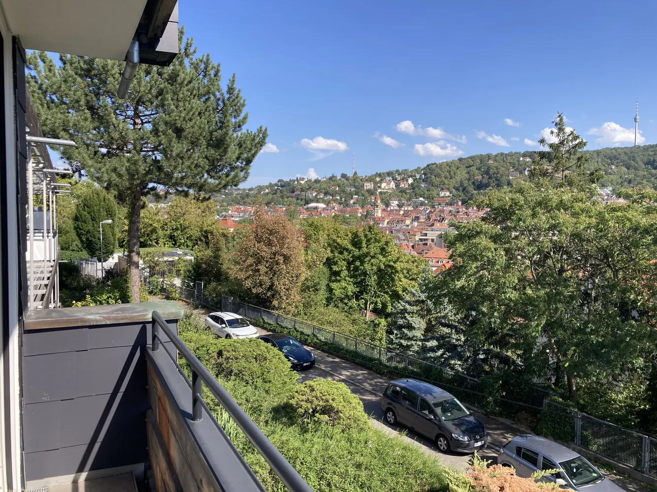 2 Zimmer Wohnung mit 48 m² in Stuttgart – Bild 8