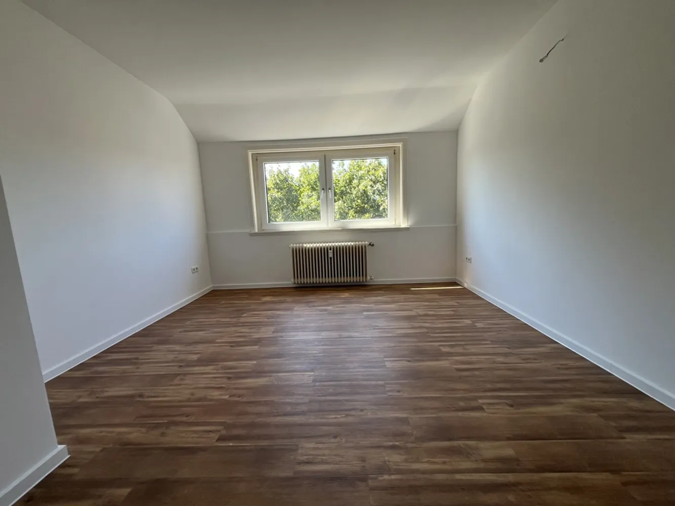 2 room apartment with 58 m² in Bremen – Photo 3