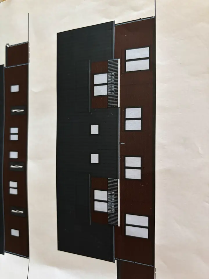 3 Zimmer Wohnung mit 75 m² in Norden – Bild 3