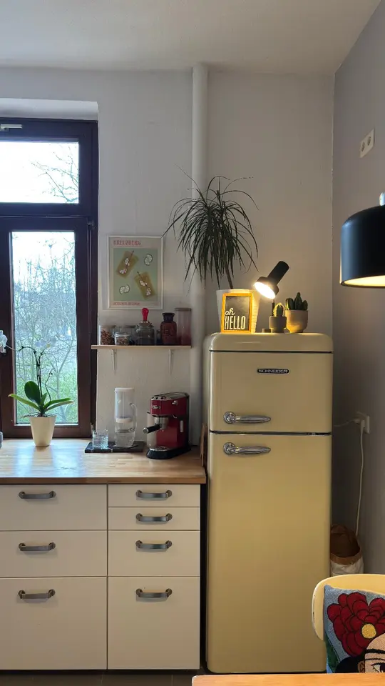 WG-Zimmer mit 75 m² in Frankfurt am Main – Bild 7
