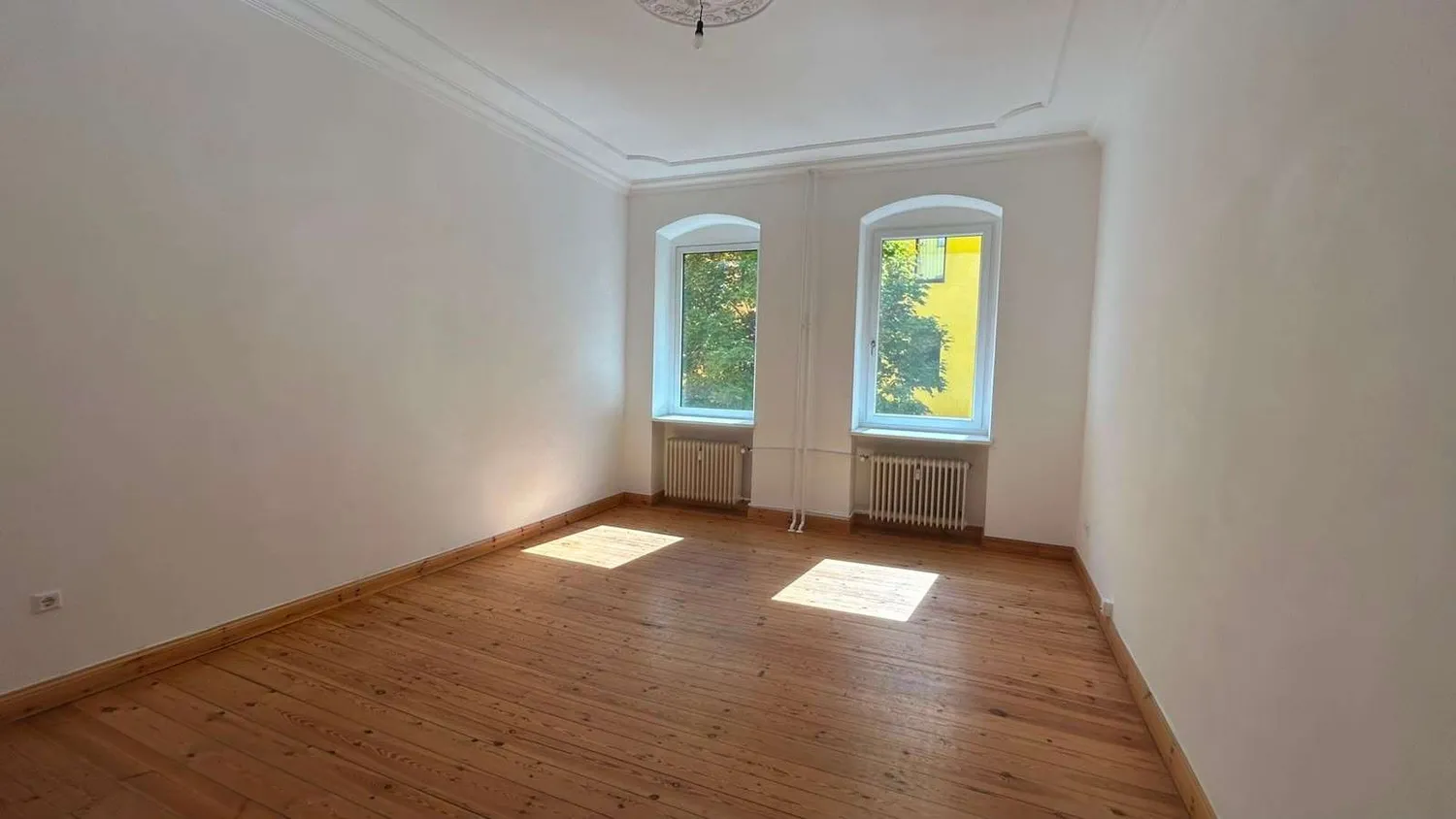 3 Zimmer Wohnung mit 81 m² in Berlin – Bild 1