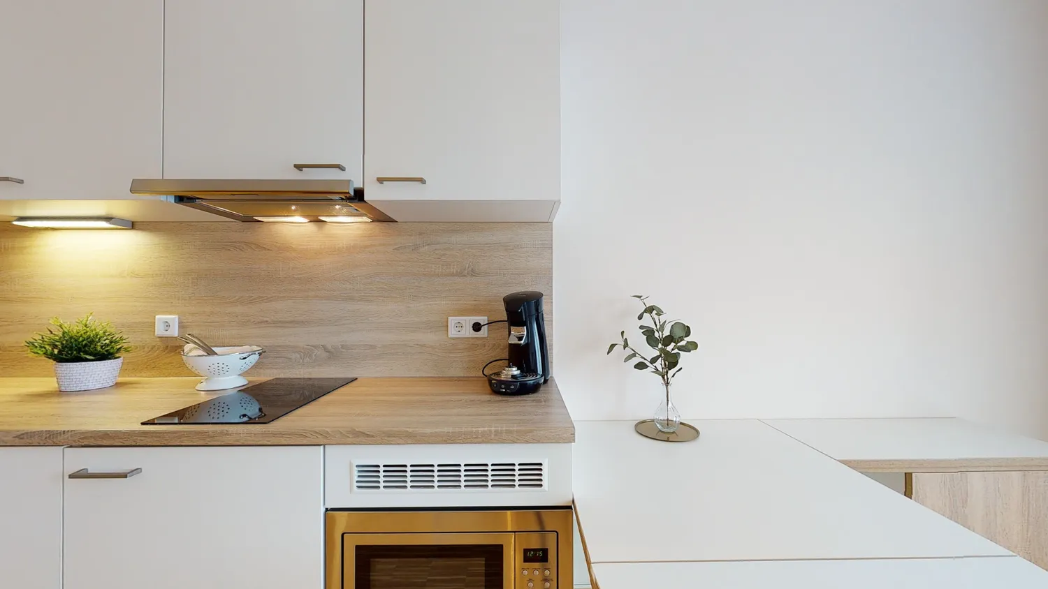 1 Zimmer Wohnung mit 29 m² in Mainz – Bild 2
